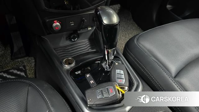Ssangyong Tivoli Armor id 4286095 из Кореи 29