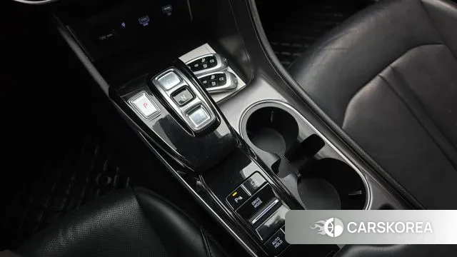 Hyundai Sonata (DN8) id 3692423 из Кореи 19