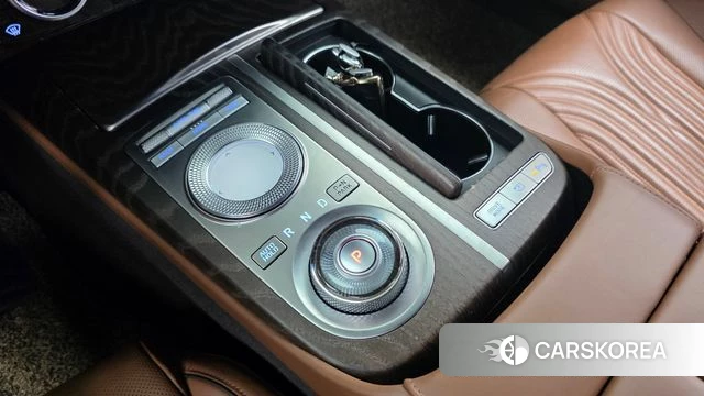 Genesis G80 (RG3) id 4593572 из Кореи 32