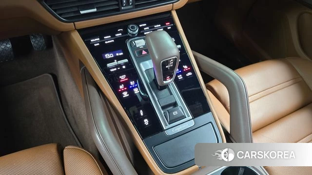 Porsche Cayenne (PO536) id 4362350 из Кореи 30