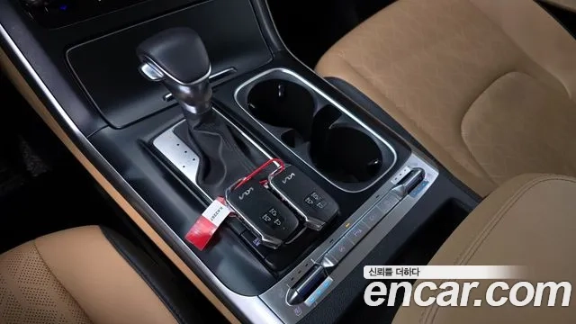 Kia Carnival 4th generation id 2934863 из Кореи 19