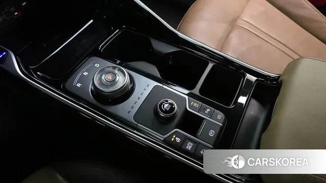 Kia The New Sorento 4th Generation id 3236780 из Кореи 19