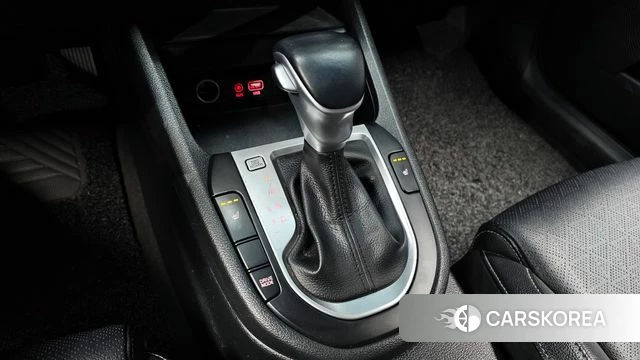 Kia Come New K3 id 3879041 из Кореи 19