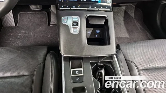 Hyundai The New Grandeur IG id 2955370 из Кореи 19