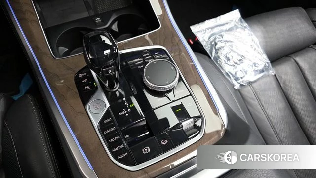 BMW X5 (G05) id 3833539 из Кореи 19