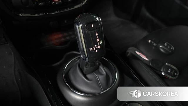 Mini Cooper Clubman id 4433044 из Кореи 30