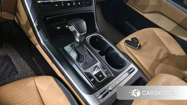 Kia Carnival 4th generation id 4231613 из Кореи 30