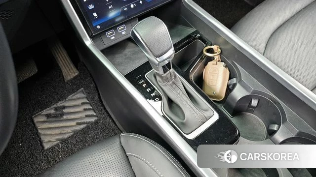 Ssangyong Torres id 3934710 из Кореи 19