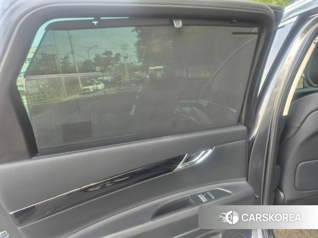 Genesis GV80 id 3941418 из Кореи 17