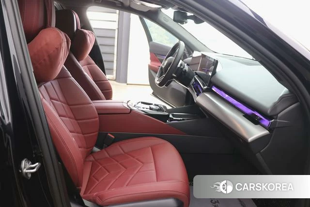 BMW 5 series id 4298064 из Китая 32
