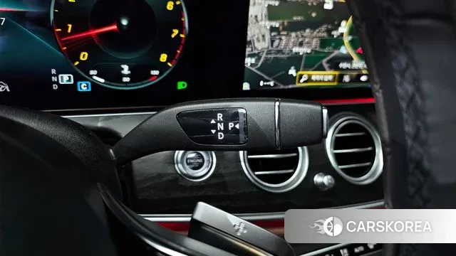 Mercedes-Benz E-Class W213 id 3555413 из Кореи 19