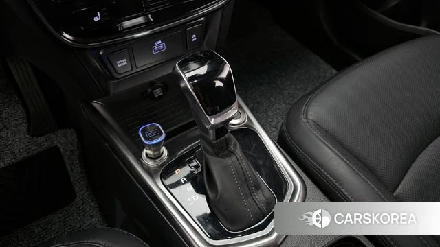 Ssangyong Berry New Tivoli id 3923314 из Кореи 19