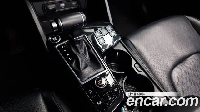 Kia Sportage 5th Generation id 2510275 из Кореи 19