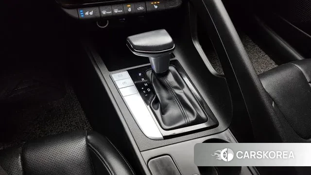 Hyundai Avante (CN7) id 3421633 из Кореи 19