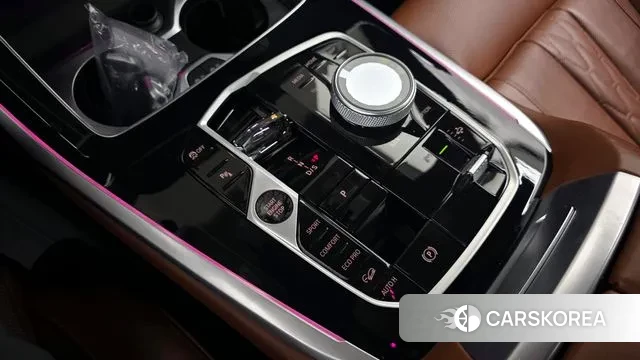 BMW X7 (G07) id 3726172 из Кореи 19