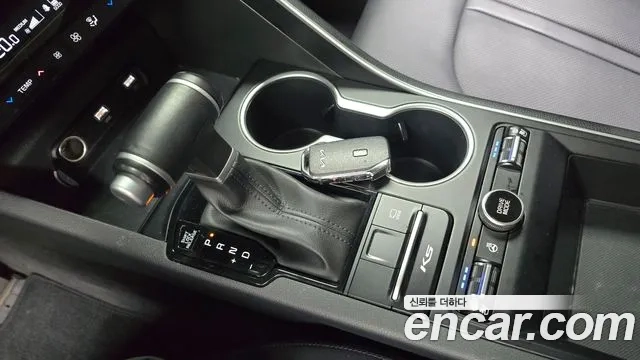 Kia K5 3rd generation id 2868306 из Кореи 19