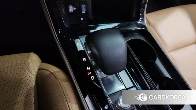 Kia K7 Premier Hybrid id 4464862 из Кореи 19