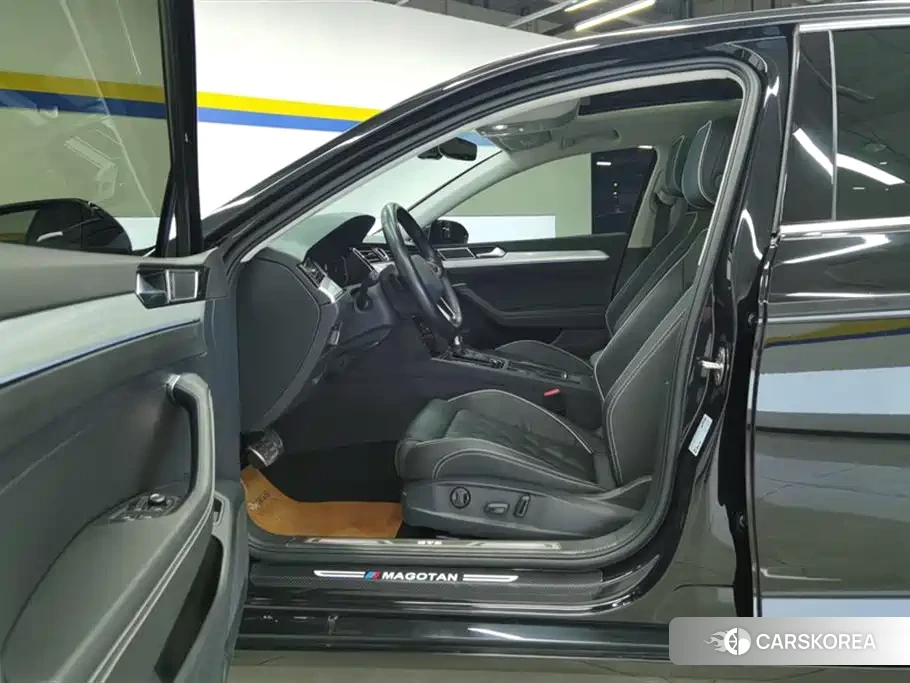 Volkswagen Magotan id 4545810 из Китая 15