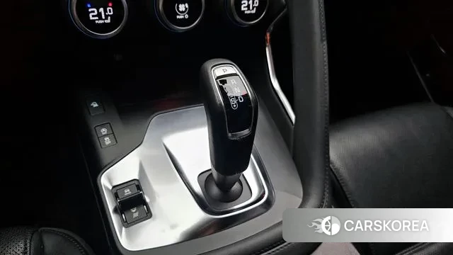 Jaguar E-PACE id 3090696 из Кореи 19