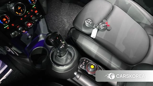 Mini Cooper id 4446032 из Кореи 19