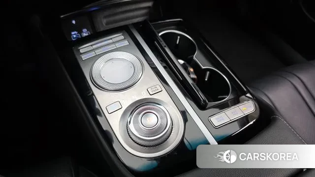 Genesis G80 (RG3) id 3655076 из Кореи 19