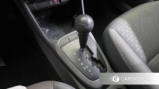 Kia All New Morning (JA) id 4465628 из Кореи 29