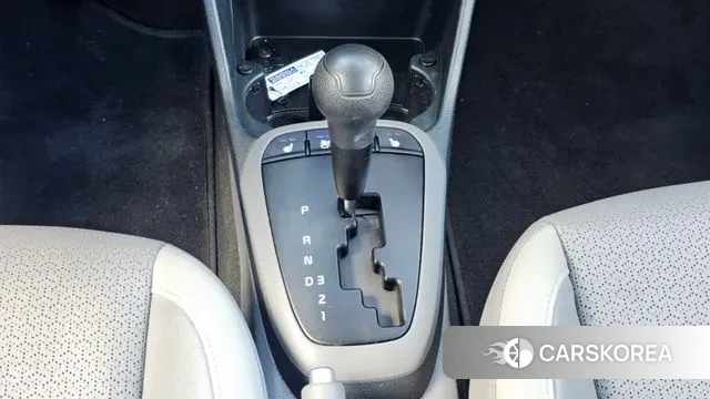 Kia Morning Urban (JA) id 3291098 из Кореи 19