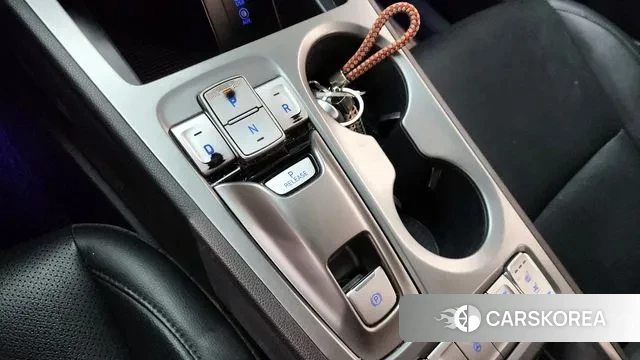 Hyundai Kona Electric id 2981726 из Кореи 19