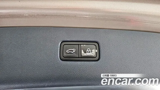 Genesis GV80 id 2756530 из Кореи 19