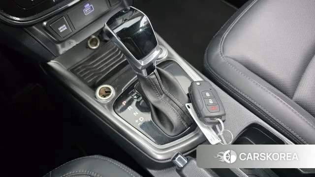 Ssangyong Berry New Tivoli id 3070505 из Кореи 19