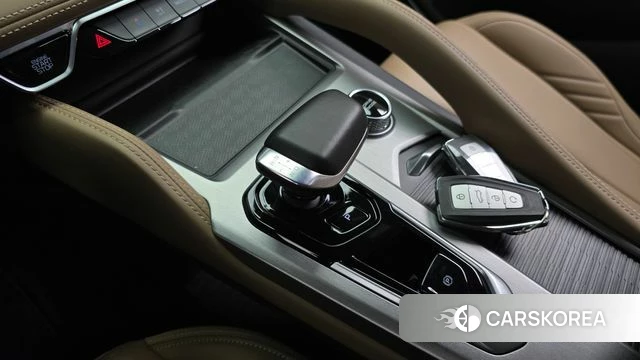 Renault Korea (Samsung) Grand Coleos id 4773434 из Кореи 19