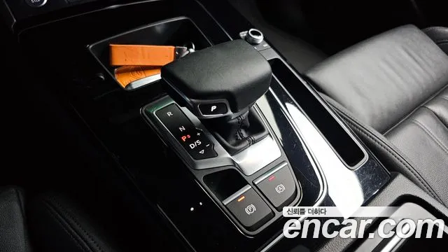 Audi Q5 (FY) id 2704883 из Кореи 19