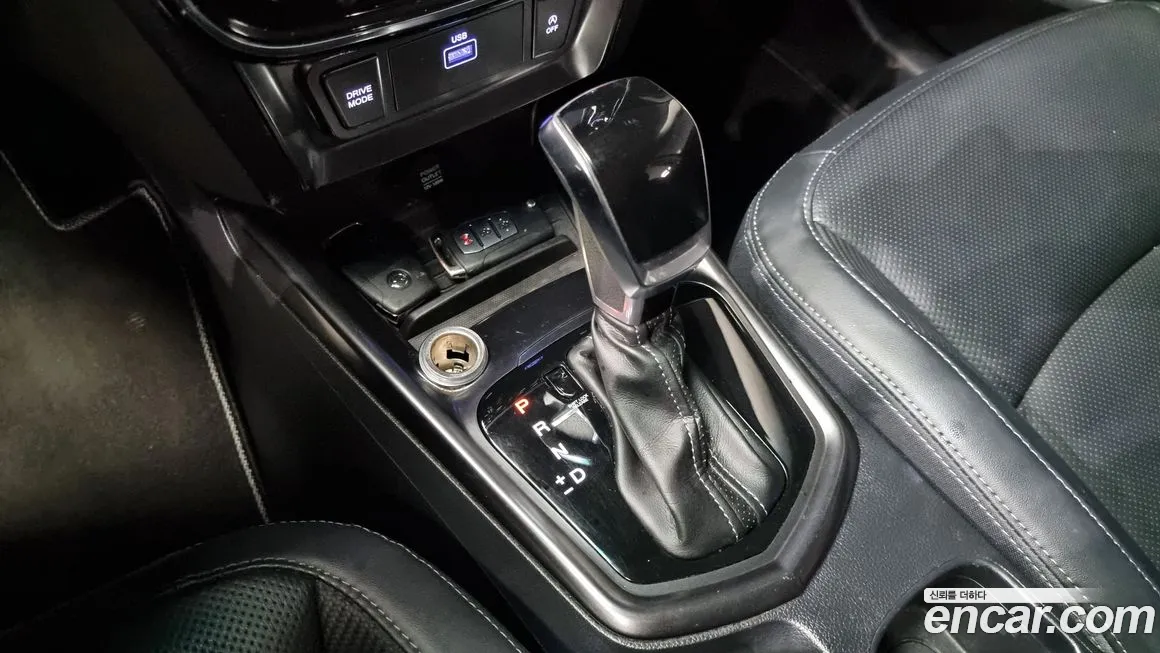 Ssangyong Berry New Tivoli id 2131012 из Кореи 19