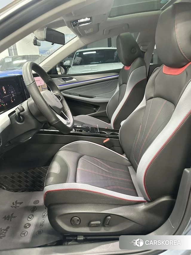 Volkswagen Lingdu id 4359566 из Китая 23