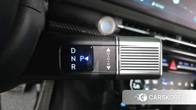 Hyundai The New Tucson Hybrid (NX4) id 4892778 из Кореи 33