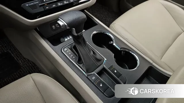 Kia The New Carnival id 3248885 из Кореи 19