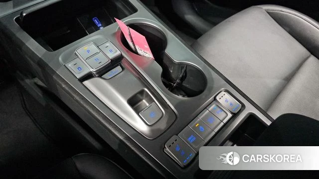 Hyundai Kona Electric id 3807801 из Кореи 19