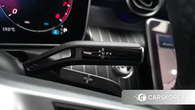 Mercedes-Benz C-Class W206 id 3393827 из Кореи 19