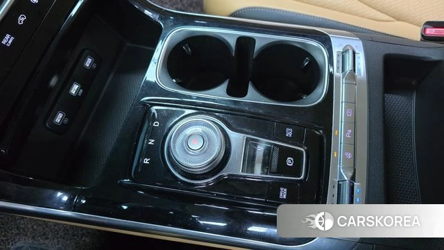 Kia Carnival 4th generation id 4682941 из Кореи 19