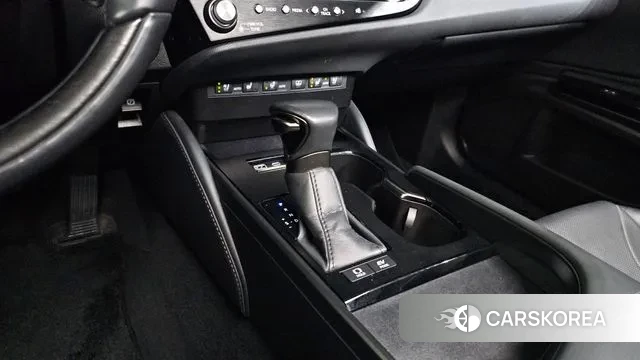 Lexus ES300h 7th generation id 3614801 из Кореи 19