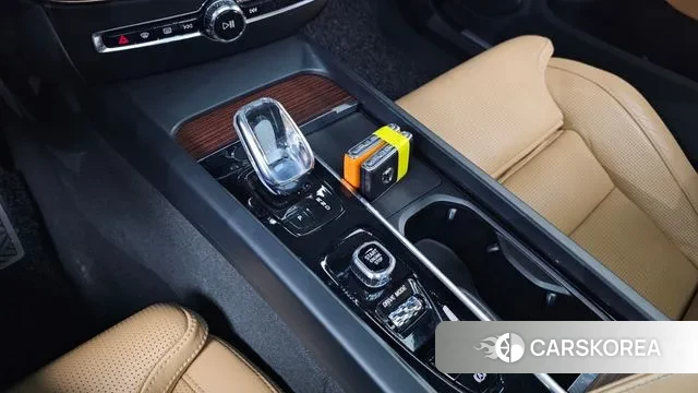 Volvo S60 3rd generation id 3525402 из Кореи 19