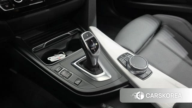 BMW 3 Series (F30) id 4286241 из Кореи 30