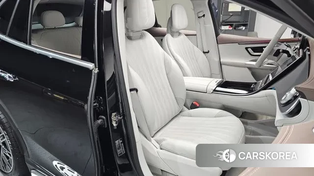 Mercedes-Benz EQE SUV X294 id 3462419 из Кореи 19