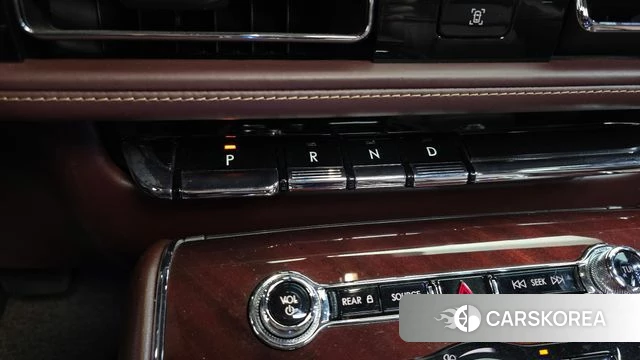 Lincoln Aviator 2nd generation id 4381689 из Кореи 19
