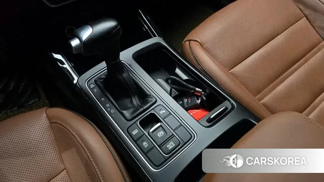 Kia The New Sorento id 2903043 из Кореи 19