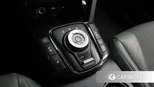 Kia The New Seltos id 4422401 из Кореи 30