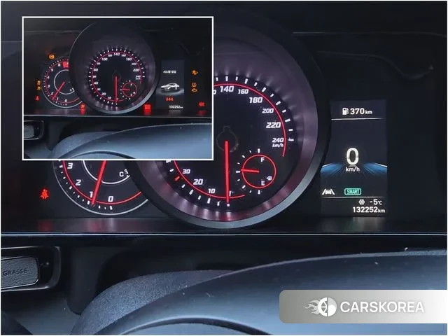 Hyundai Avante (CN7) id 3611866 из Кореи 19