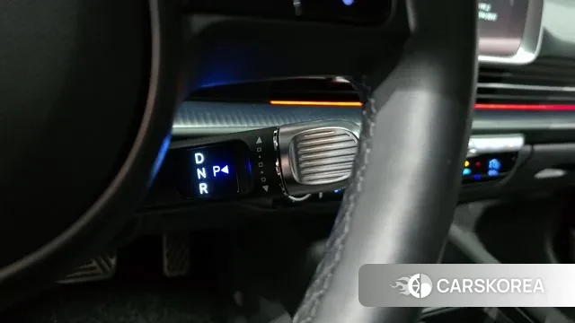 Hyundai Ionic 6 id 2974777 из Кореи 19