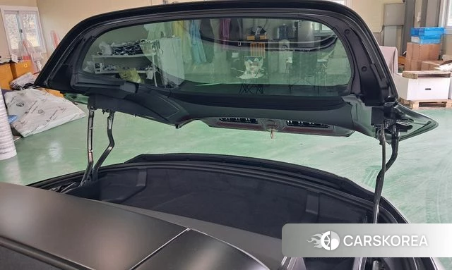 Porsche 911(992) id 4321473 из Кореи 19