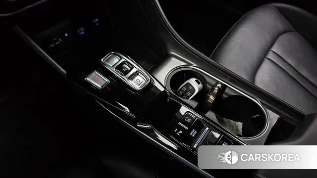 Hyundai Sonata (DN8) id 3676165 из Кореи 19